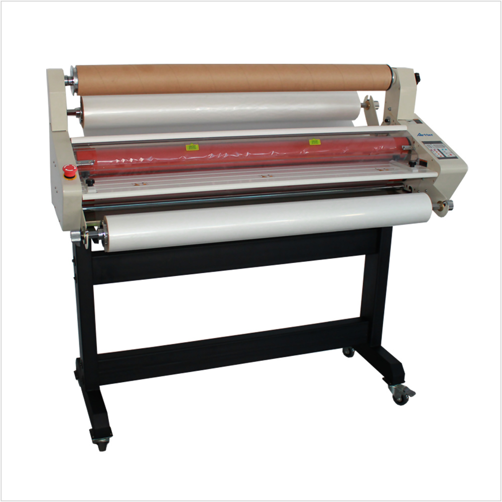 twin impact lanthanum Finisare tipografica :: Aparate de laminat documente :: Laminatoare in rola la cald :: UNITEC LW-1100R twin impact lanthanum Finisare tipografica :: Aparate de laminat documente :: Laminatoare in rola la cald :: UNITEC LW-1100R