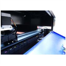 Gravator laser REDSAIL X 1390