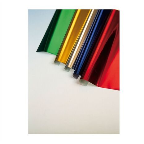 Folie de laminat mata tip plic A4 - diverse culori